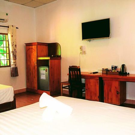 Diadem Resort Phu Quoc Extérieur photo