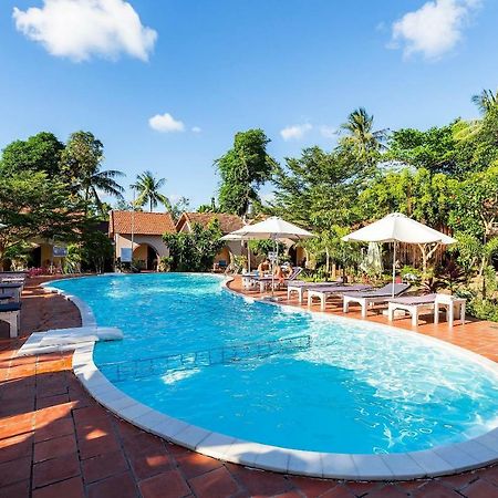 Diadem Resort Phu Quoc Extérieur photo