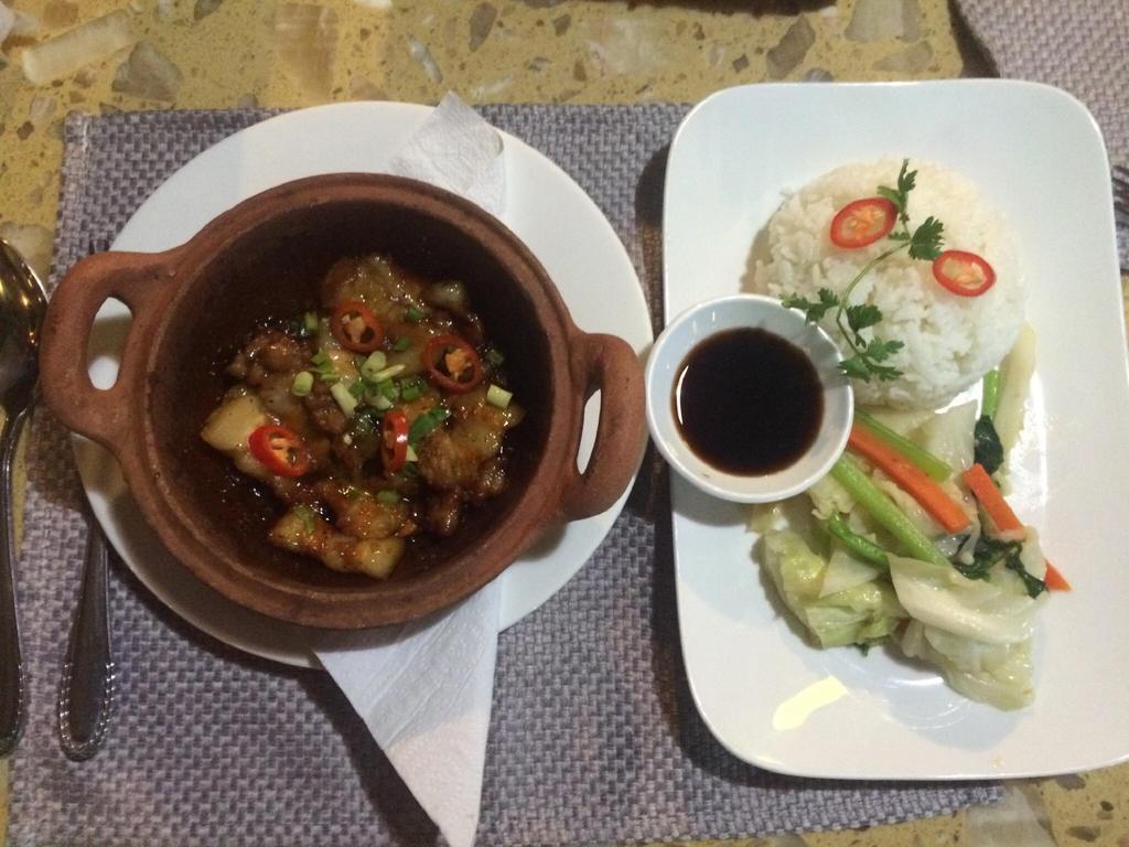 Diadem Resort Phu Quoc Extérieur photo