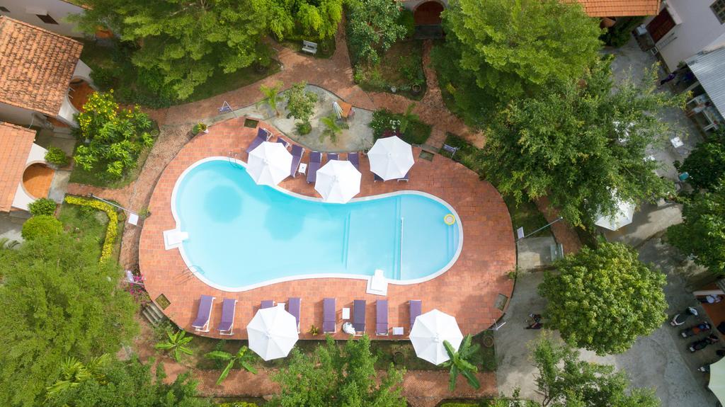 Diadem Resort Phu Quoc Extérieur photo