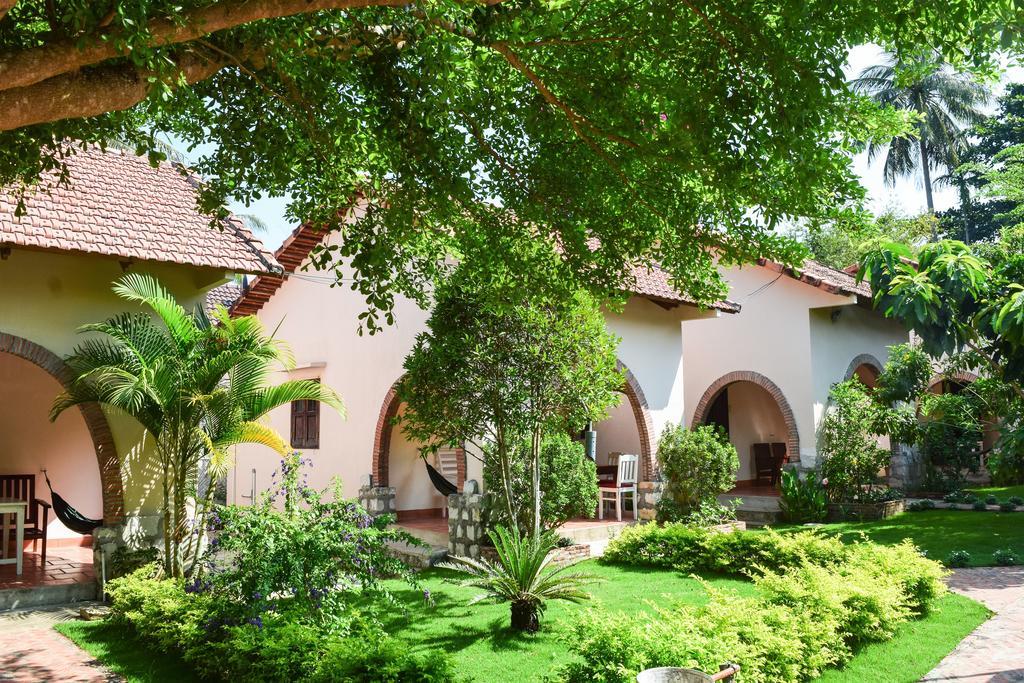 Diadem Resort Phu Quoc Extérieur photo