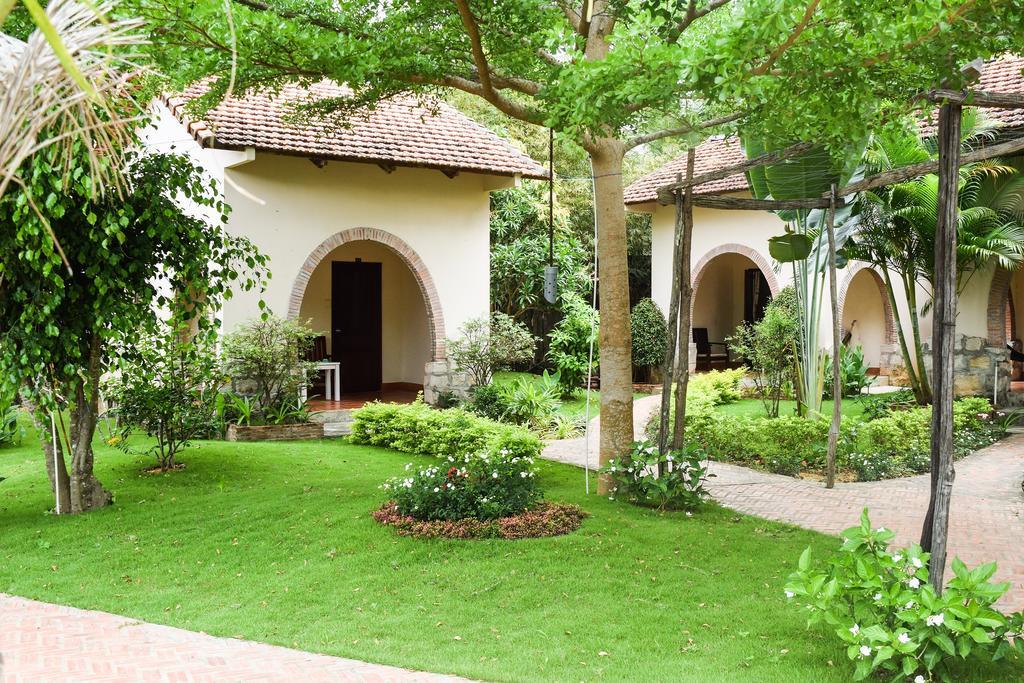 Diadem Resort Phu Quoc Extérieur photo