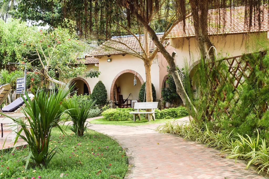Diadem Resort Phu Quoc Extérieur photo