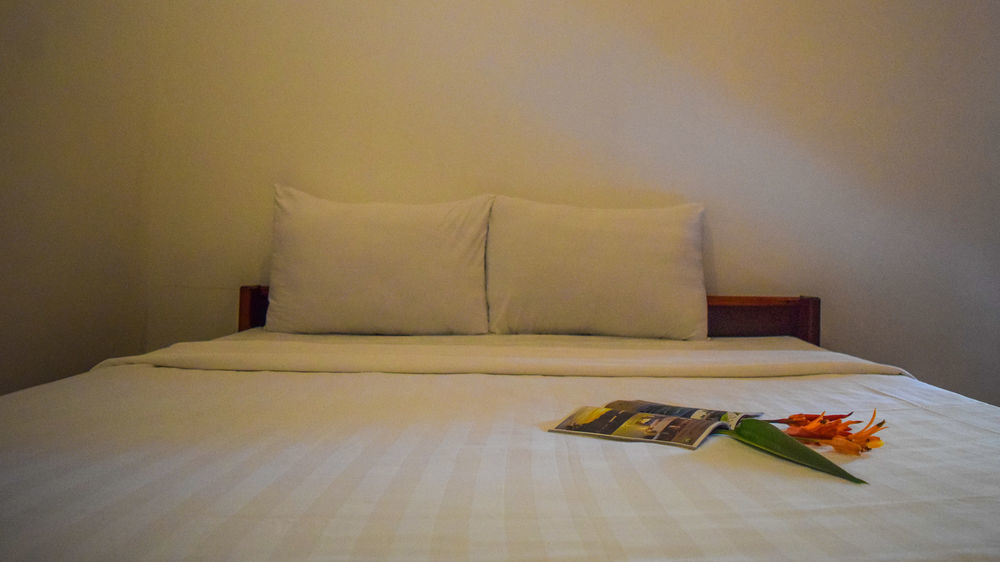 Diadem Resort Phu Quoc Extérieur photo