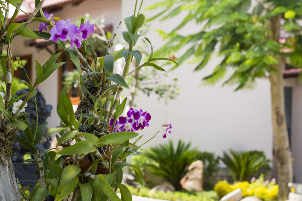 Diadem Resort Phu Quoc Extérieur photo