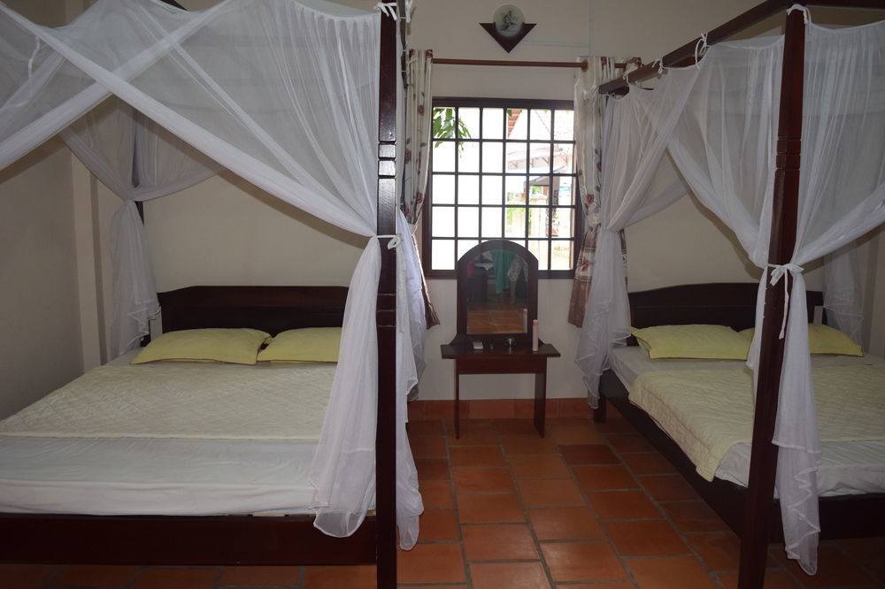Diadem Resort Phu Quoc Extérieur photo