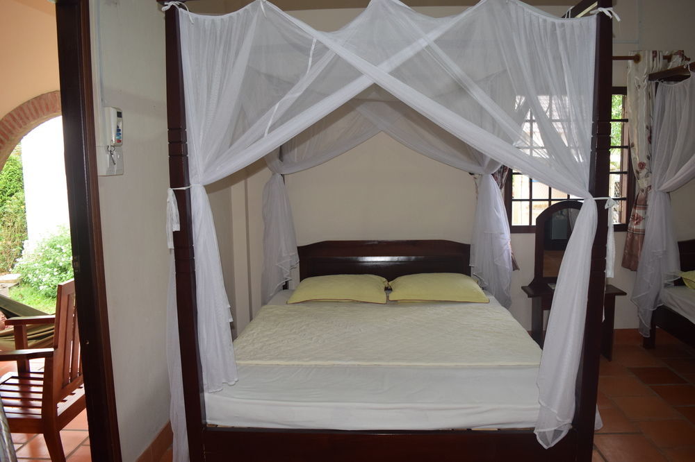 Diadem Resort Phu Quoc Extérieur photo