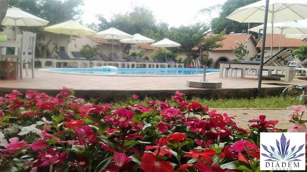 Diadem Resort Phu Quoc Extérieur photo