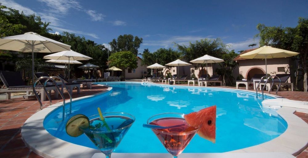 Diadem Resort Phu Quoc Extérieur photo