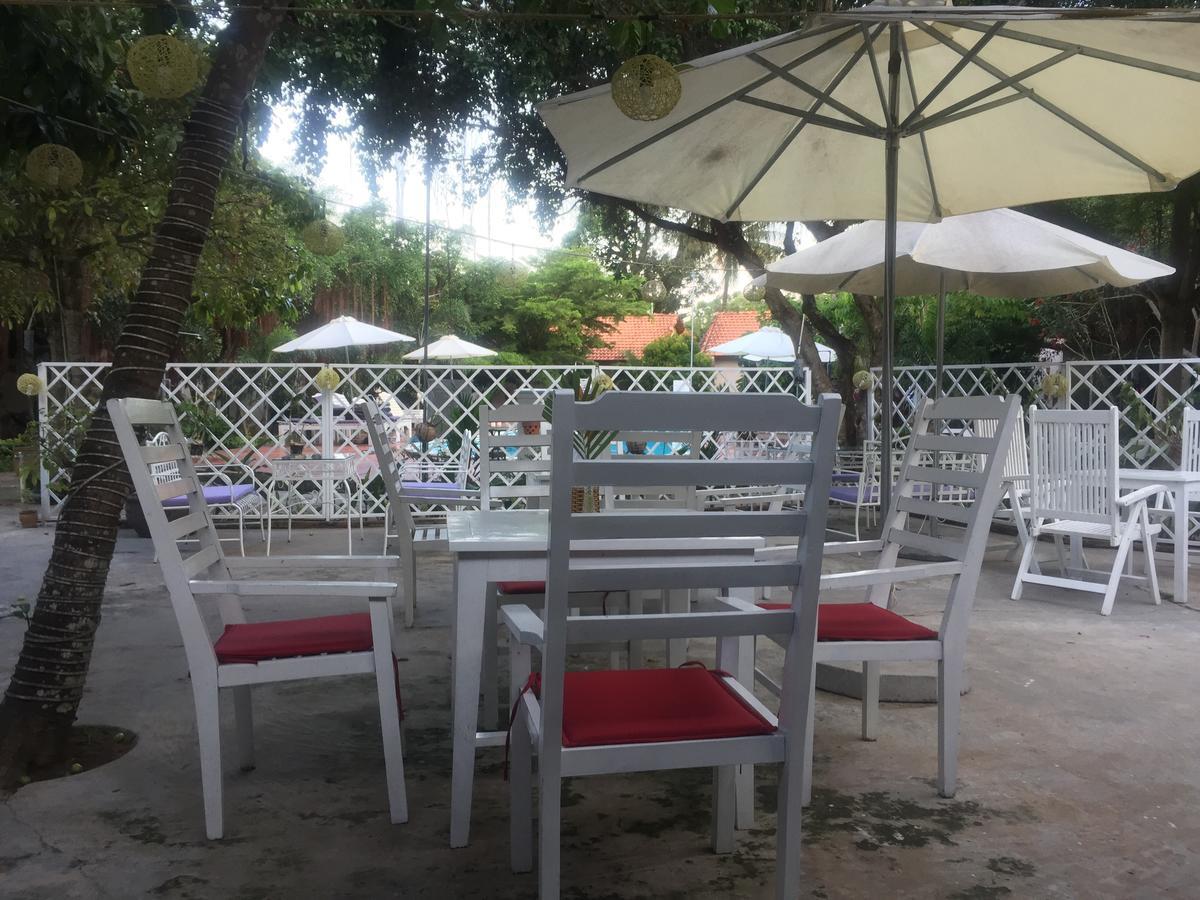 Diadem Resort Phu Quoc Extérieur photo