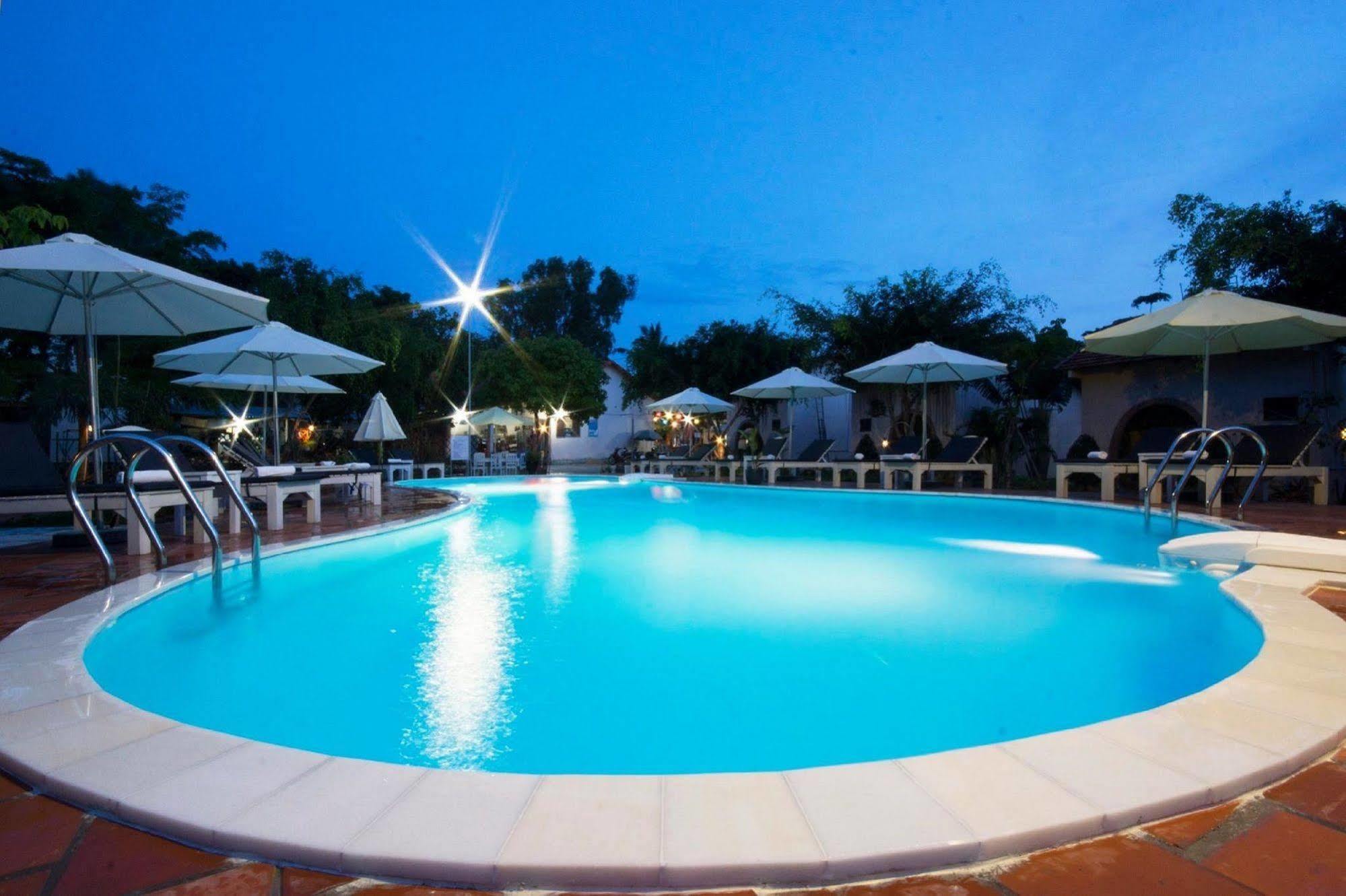 Diadem Resort Phu Quoc Extérieur photo