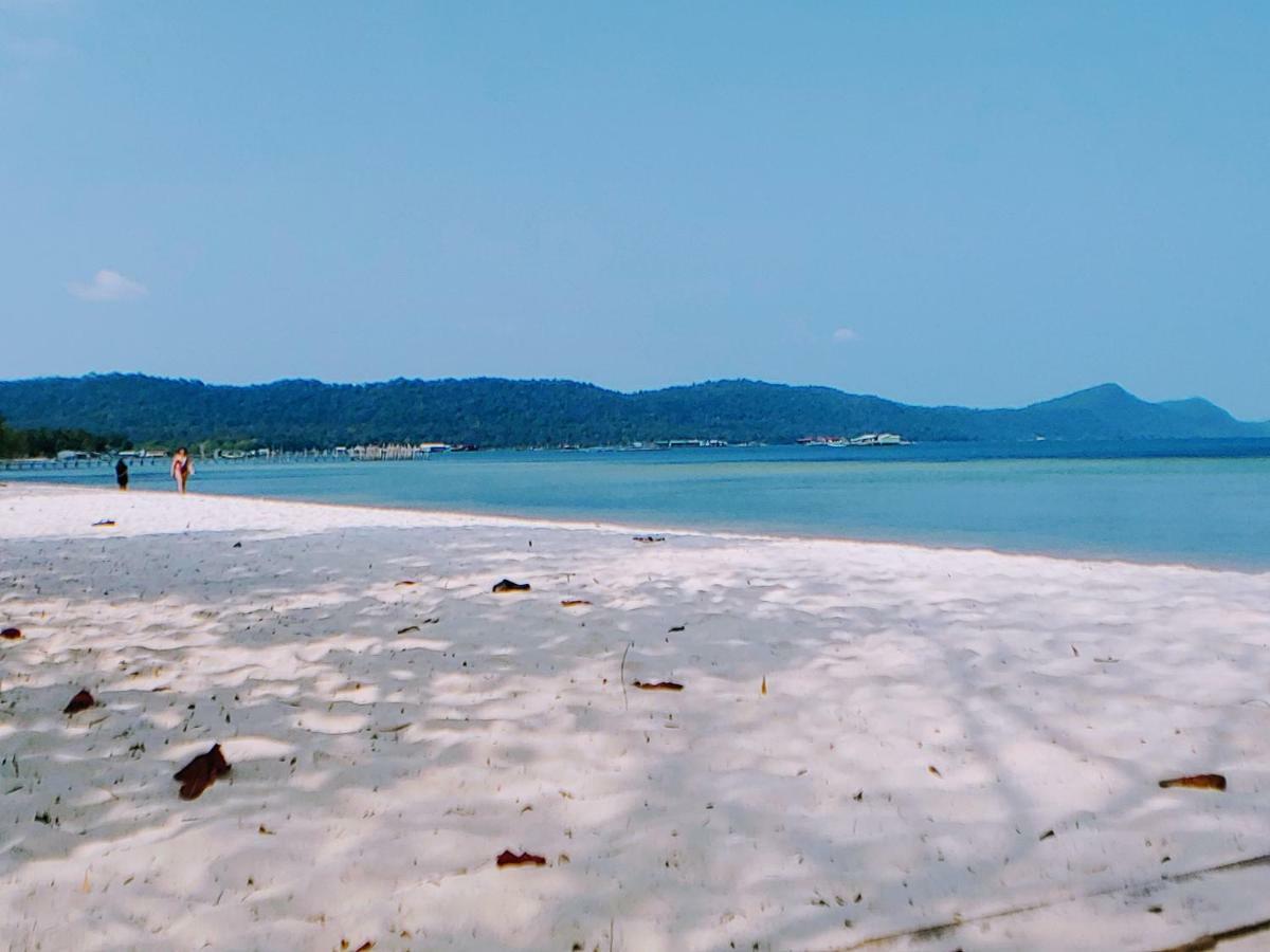 Diadem Resort Phu Quoc Extérieur photo