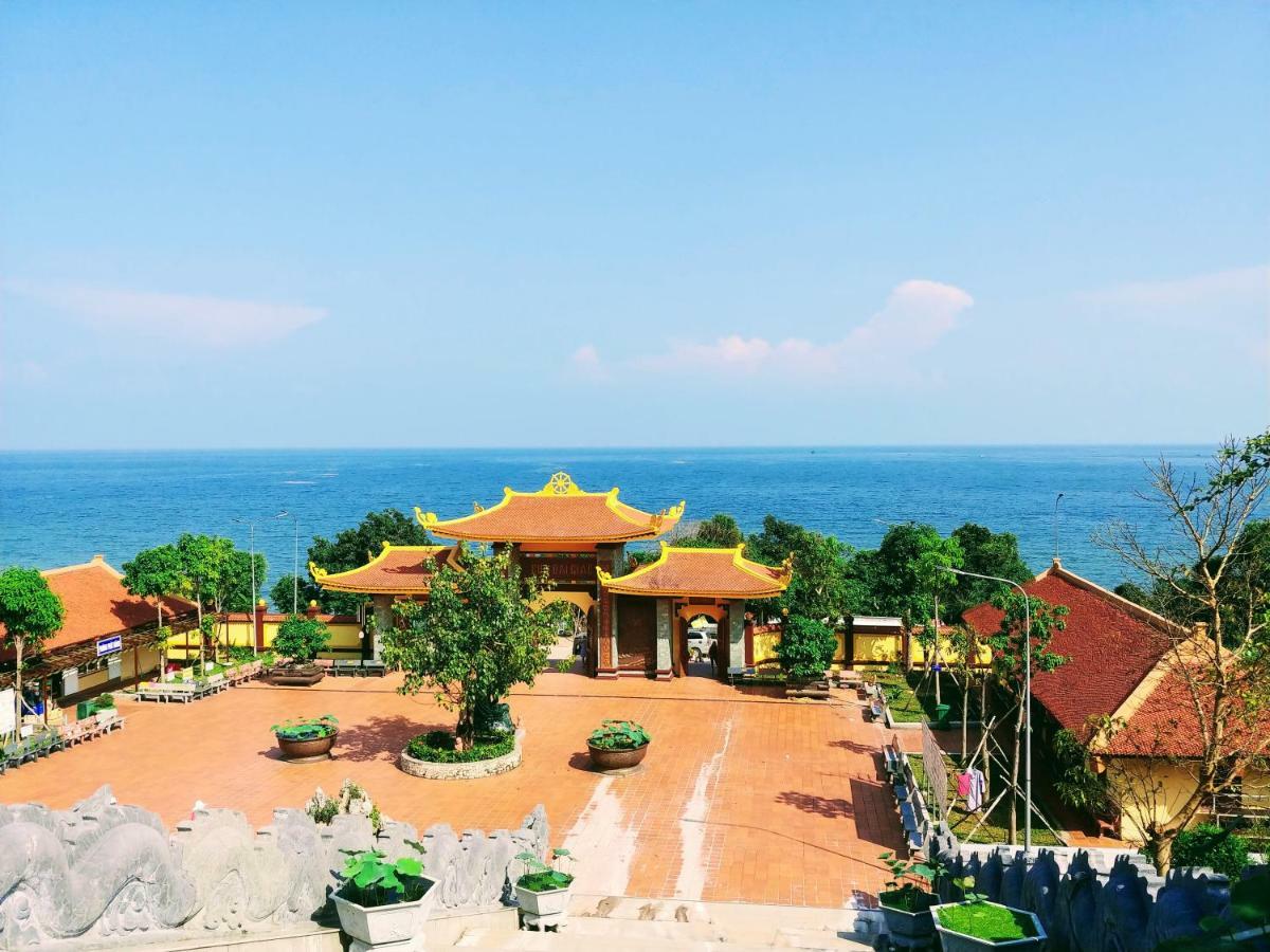Diadem Resort Phu Quoc Extérieur photo