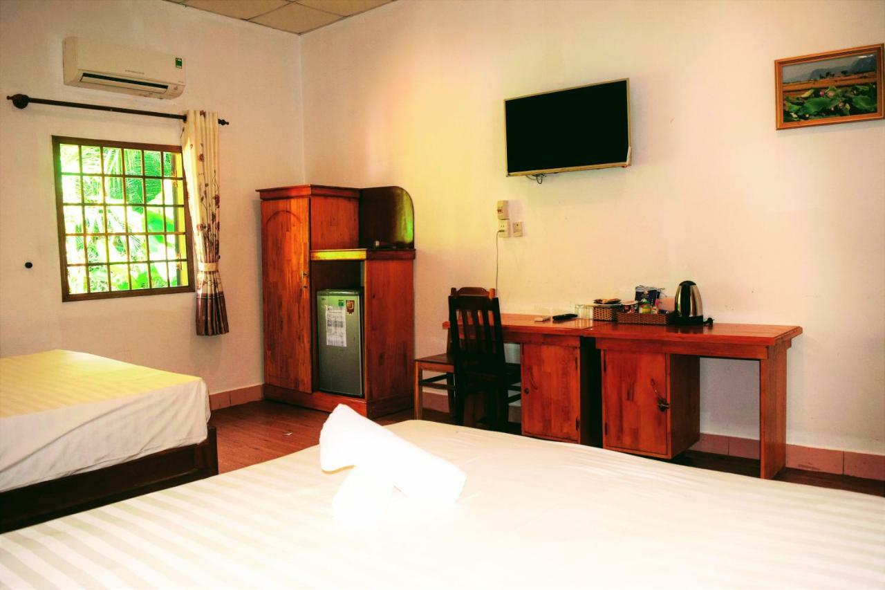 Diadem Resort Phu Quoc Extérieur photo