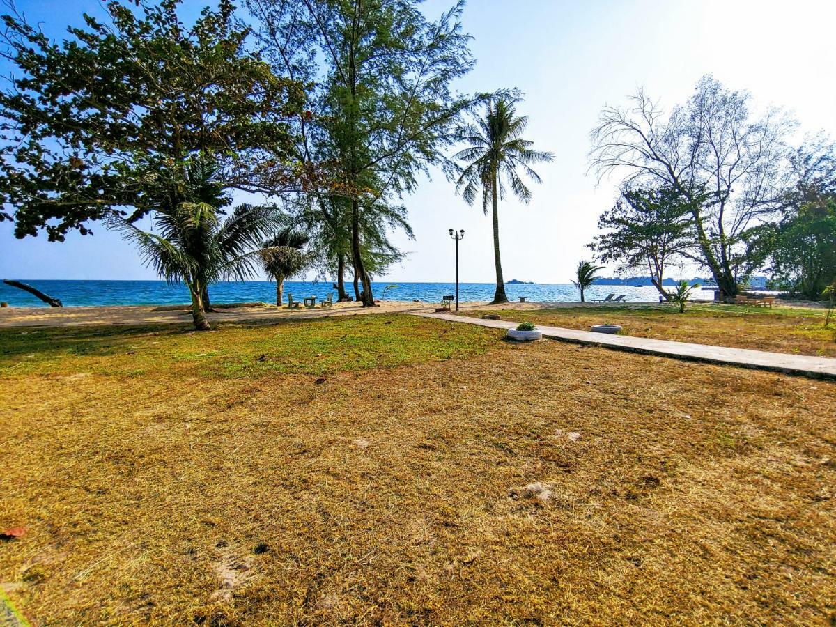 Diadem Resort Phu Quoc Extérieur photo