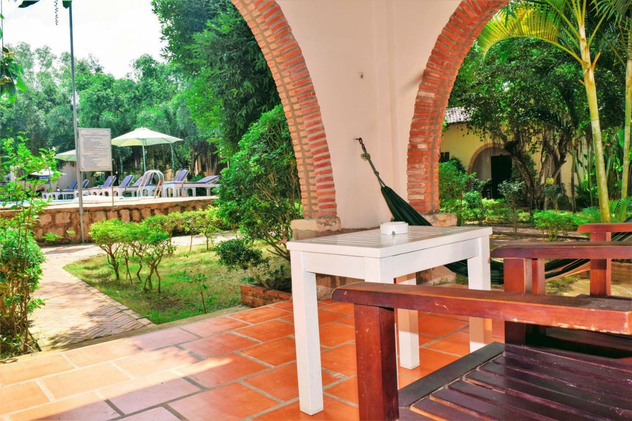 Diadem Resort Phu Quoc Extérieur photo