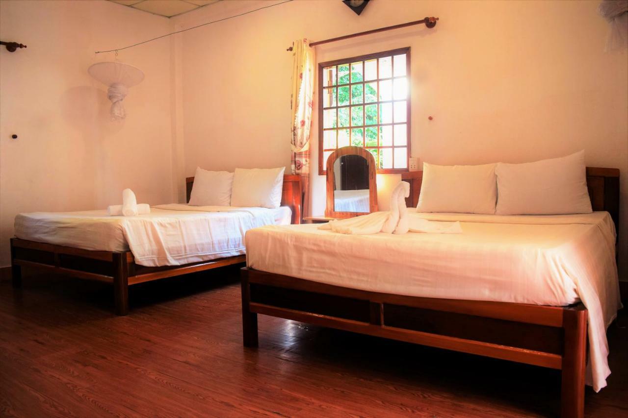 Diadem Resort Phu Quoc Extérieur photo