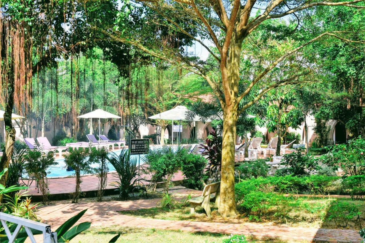 Diadem Resort Phu Quoc Extérieur photo