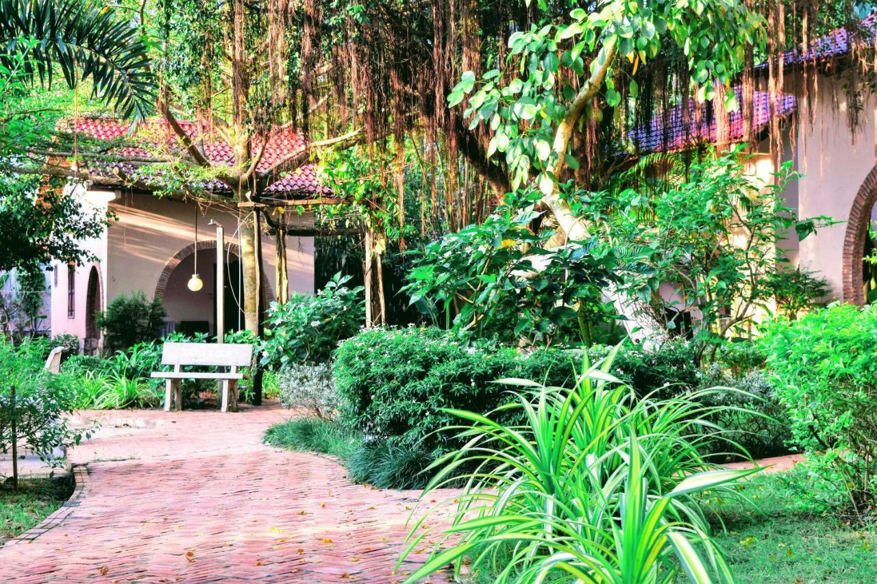 Diadem Resort Phu Quoc Extérieur photo