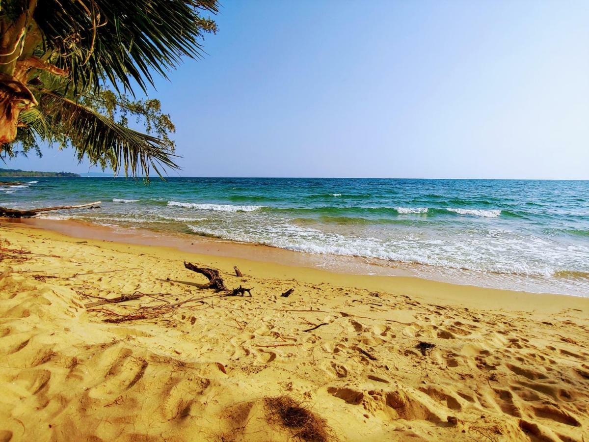 Diadem Resort Phu Quoc Extérieur photo
