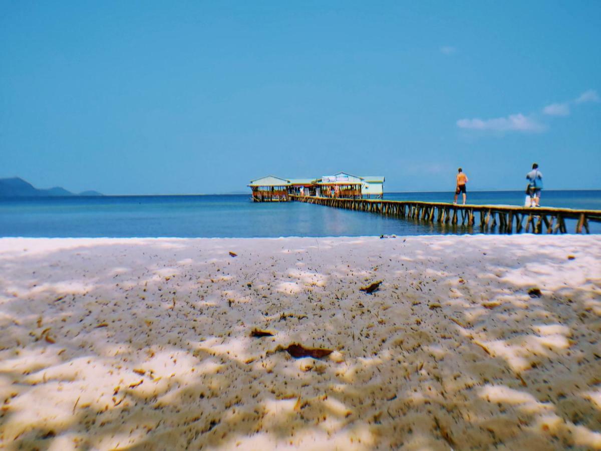 Diadem Resort Phu Quoc Extérieur photo