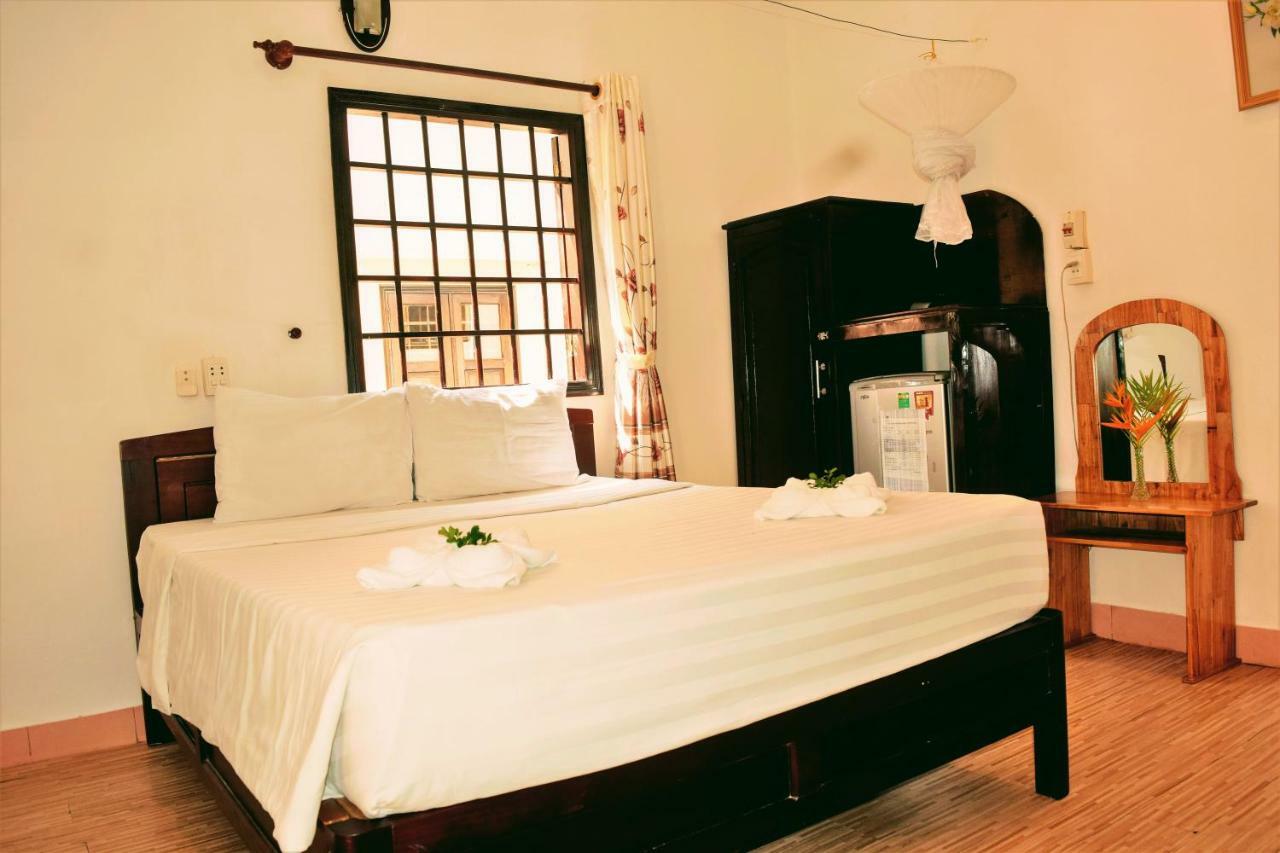 Diadem Resort Phu Quoc Extérieur photo