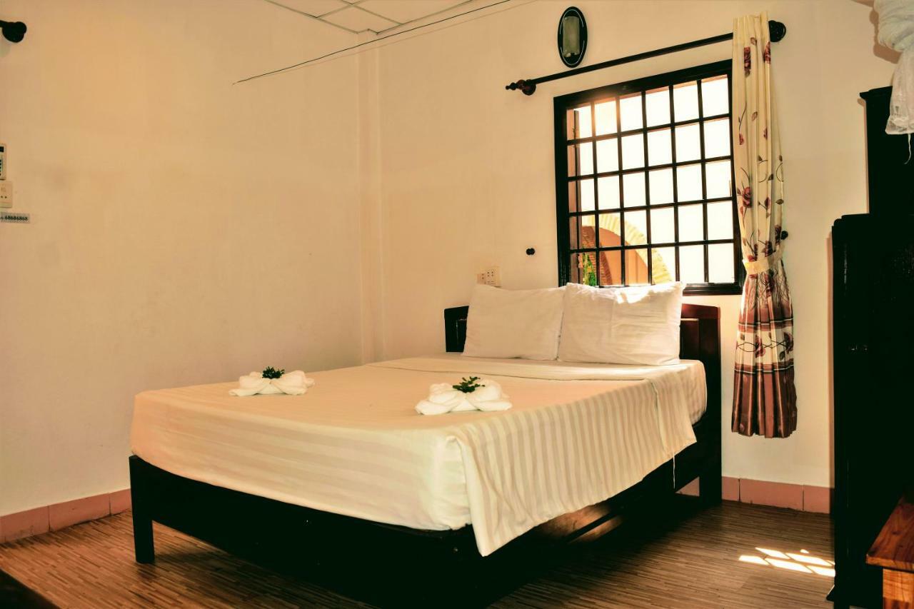 Diadem Resort Phu Quoc Extérieur photo