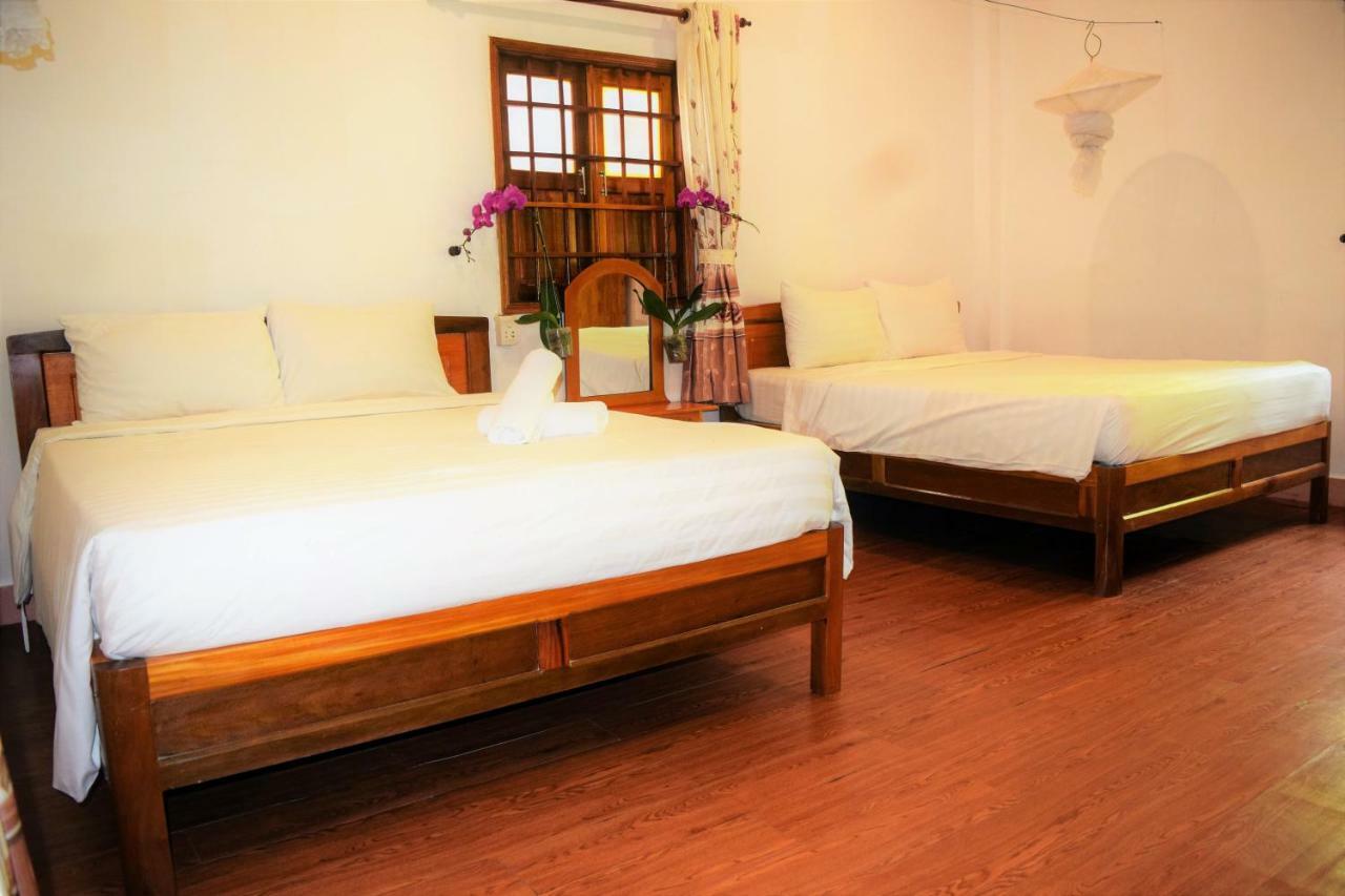 Diadem Resort Phu Quoc Extérieur photo