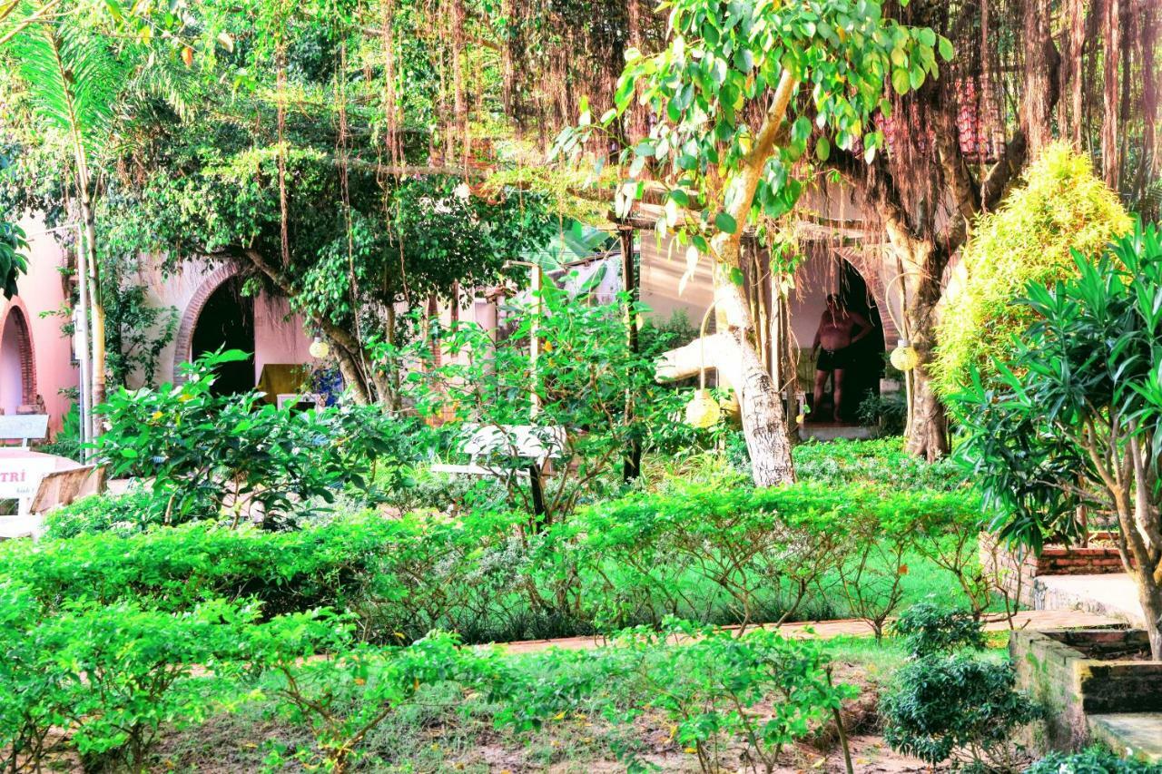 Diadem Resort Phu Quoc Extérieur photo