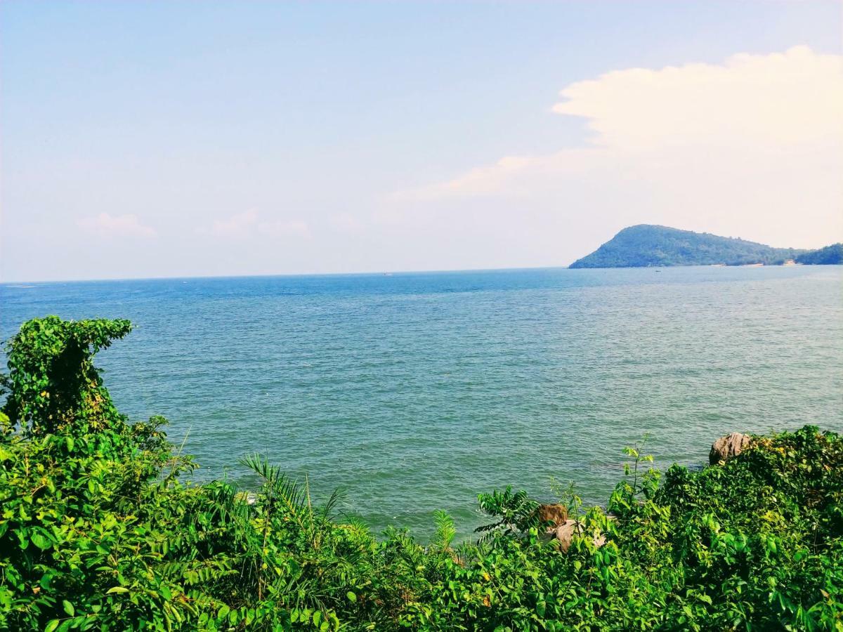 Diadem Resort Phu Quoc Extérieur photo