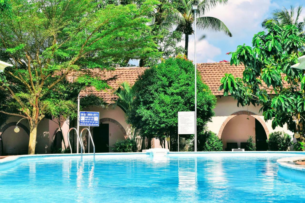 Diadem Resort Phu Quoc Extérieur photo